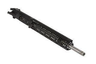 ODIN Works 16.1in .223 Wylde Mid-Length Complete Upper - 12.5in M-LOK Rail